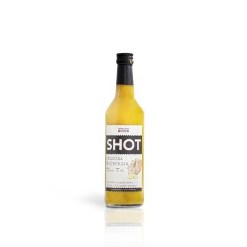 HERRLJUNGA APPELSIINI, INKIVÄÄRI & KURKUMA SHOTTI 500 ML
