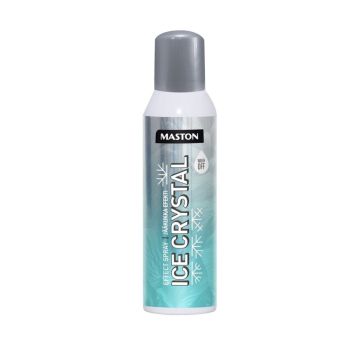 MASTON SPRAY JÄÄKUKKA EFEKTI 200 ML