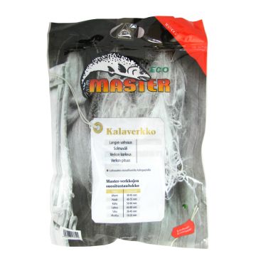 ECO MASTER MUIKKUVERKKO 3M / 0,15MM / 16MM