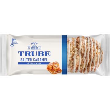 TRUBE SALTED CARAMEL PITKO 350 G