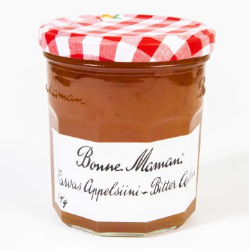 BONNE MAMMA APPELSIINI MARMELAADI 370 G
