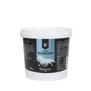 WAHLSTEN W-MAGNESIUM 700 G