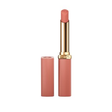 LOREAL COLOR RICHE INTENSE VOLUME MATTE 500 BEIGE FREEDOM -HUUL