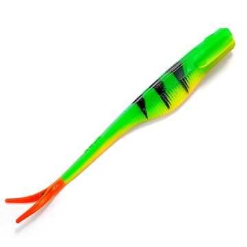 JASU TIERA KALAJIGI V-PYRSTÖ 14CM 126 - 2KPL