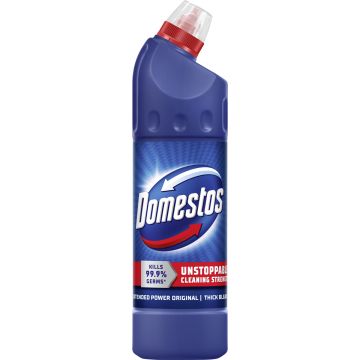 DOMESTOS ORIGINAL WC-PUHDISTUSAINE 750 ML