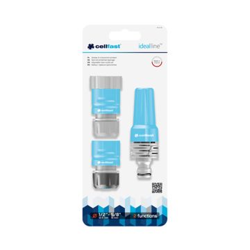 CELLFAST RUISKU LIITTIMIN IDEAL LINE PLUS 3/4