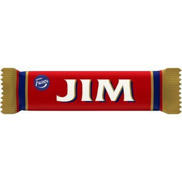 FAZER JIM TUMMA SUKLAAPATUKKA 14 G