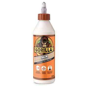 GORILLA WOOD GLUE PUULIIMA 532 ML