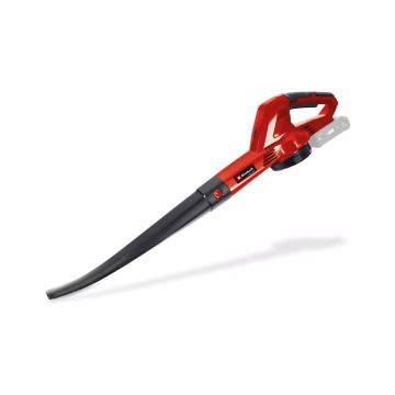 EINHELL POWER X-CHANGE GE-CL 18 LI E SOLO AKKULEHTIPUHALLIN RUNKO 210 KM/H