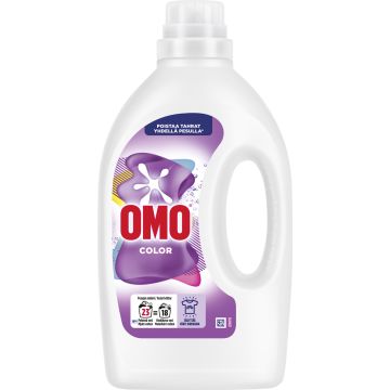 OMO COLOR PYYKINPESUNESTE 920ML 920 ML