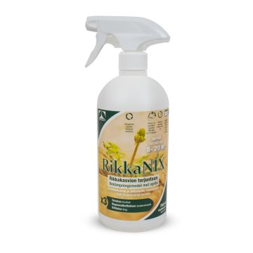 RIKKANIX 750 ML
