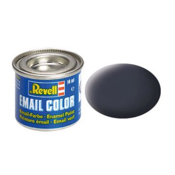 REVELL GRAFIITINHARMAA, MATTA