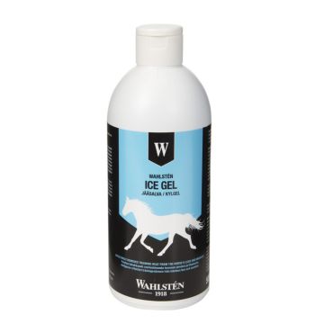 WAHLSTEN W-JÄÄSALVA 500 ML