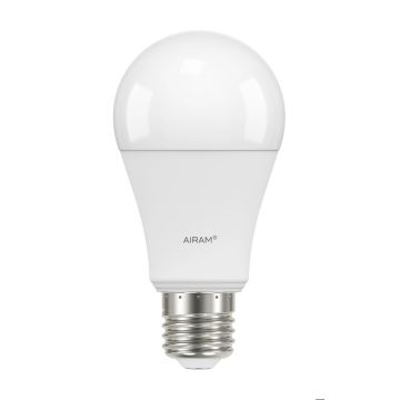 AIRAM OIVA LED VAKIOLAMPPU 10,5W E27 1060LM 3000K
