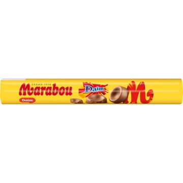 MARABOU DAIM NAPPIRULLA 67 G