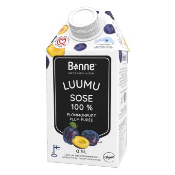 BONNE LUUMUSOSE PREMIUM 100% 500 ML
