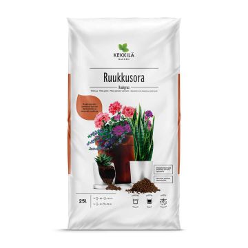 KEKKILÄ RUUKKUSORA 25L