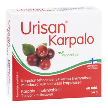 URISAN KARPALO 60 KPL