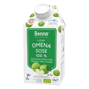 BONNE PREMIUM OMENASOSE LUOMU 500 ML