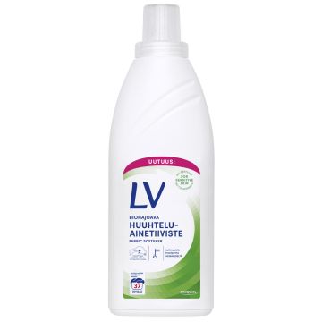 LV TIIVISTETTY HUUHTELUAINE 750 ML