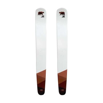 ERÄ OUTDOORS LIUKULUMIKENGÄT 120CM 