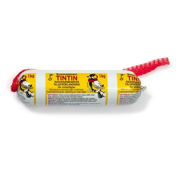 TINTTI RASVASIEMENTANKO 1KG