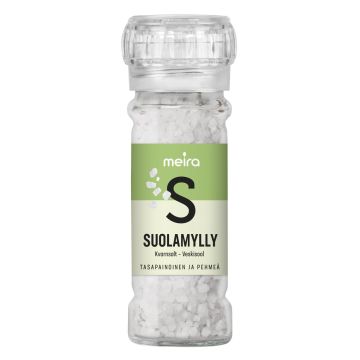 MEIRA MYLLYSUOLA 100 G