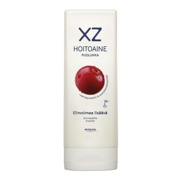 XZ PUOLUKKA ELINVOIMAA LISÄÄVÄ HOITOAINE 200 ML