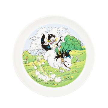 LENA FURBERG LAUTANEN POLLE ILOPUKKI 20 CM