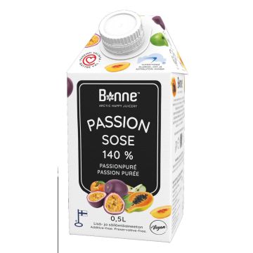 BONNE PASSIONS PREMIUM 500 ML