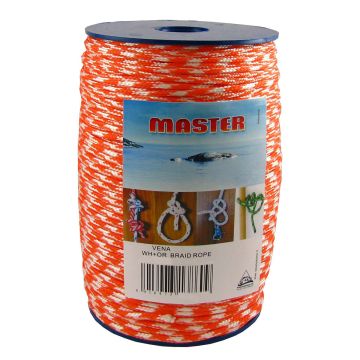 MASTER VERKKOPOIJUN NARU 5 MM 30 M UPPOAVA