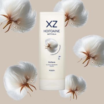 XZ NIITTYVILLA HOITAVA HOITOAINE 200 ML