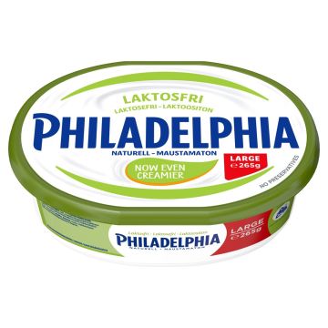 PHILADELPHIA ORIGINAL LAKTON 265 G