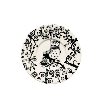 IITTALA TAIKA VATI 15 CM MUSTA