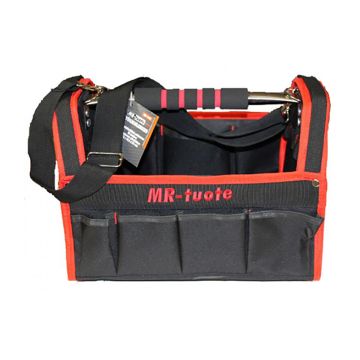 MR-TUOTE TYÖKALULAUKKU 33 CM