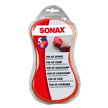 SONAX POP UP SIENI JUMBO LITISTETTY