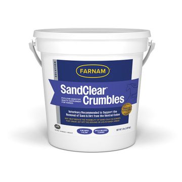 SAND CLEAR 1,36 KG