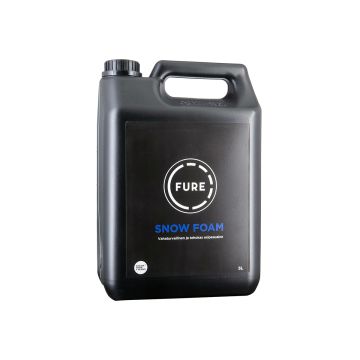 FURE SNOW FOAM ESIPESUAINE 5 L