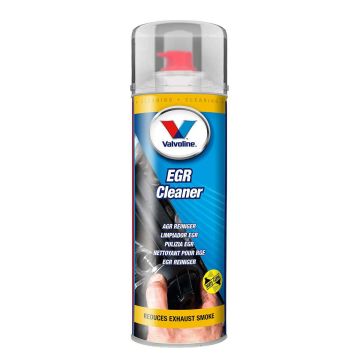 VALVOLINE EGR CLEANER PUHDISTUSAINE SPRAY 500 ML