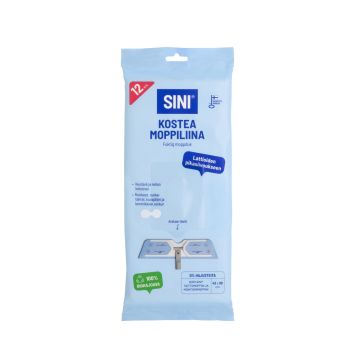 SINI KOSTEA MOPPILIINA 12 KPL