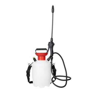 KUNGS PAINERUISKUSÄILIÖ LETKULLA 5L 6108