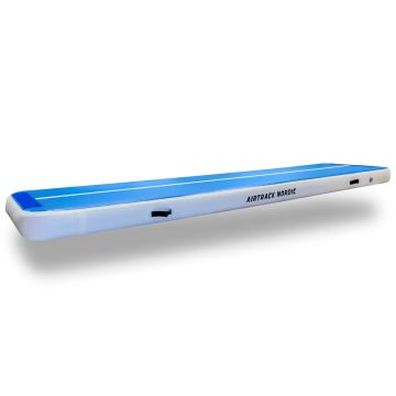 AIRTRACK NORDIC DELUXE ILMAVOLTTIPATJA 3X1X0,2M