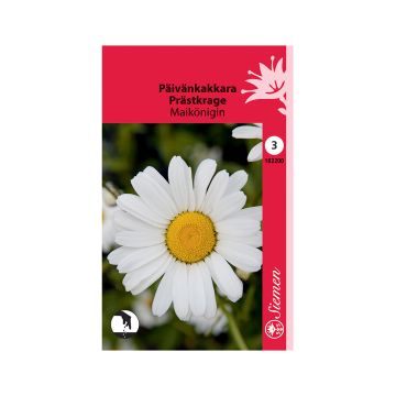 SIEMEN PÄIVÄNKAKKARA MAIKÖNIGIN HR3