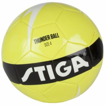 STIGA JALKAPALLO THUNDER KOKO 4