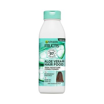 GARNIER FRUCTIS HAIR FOOD ALOE VERA HOITOAINE NORMAALEILLE JA K 35