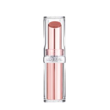 LOREAL GLOW PARADISE BALM-IN-LIPSTICK 191 NUDE HEAVEN HU