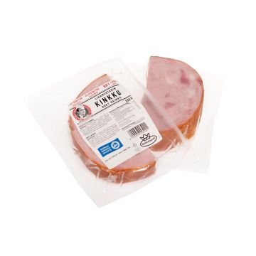 HUHTAHYVÄT LIHAMESTARIN KINKKUPALA 350 G