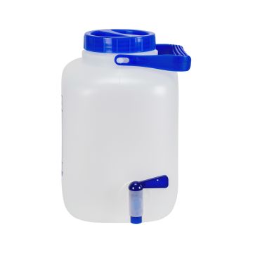 PLASTEX VESIASTIA 5L HANALLA