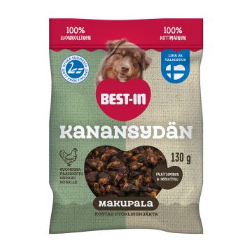 BEST-IN KANANSYDÄN 130 G