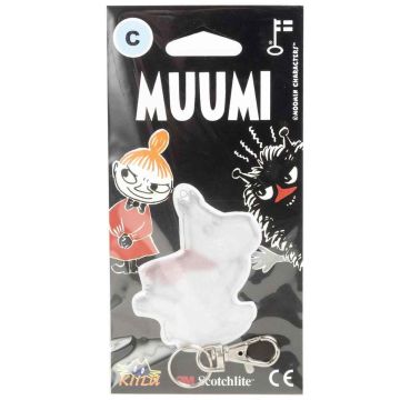 KIILU MUUMIPEIKKO HEIJASTIN